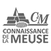 logo Connaissance de la Meuse