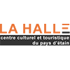 logo La Halle Etain