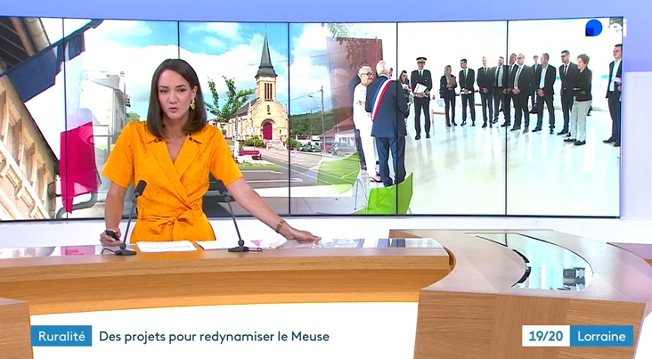 image réduite début émission